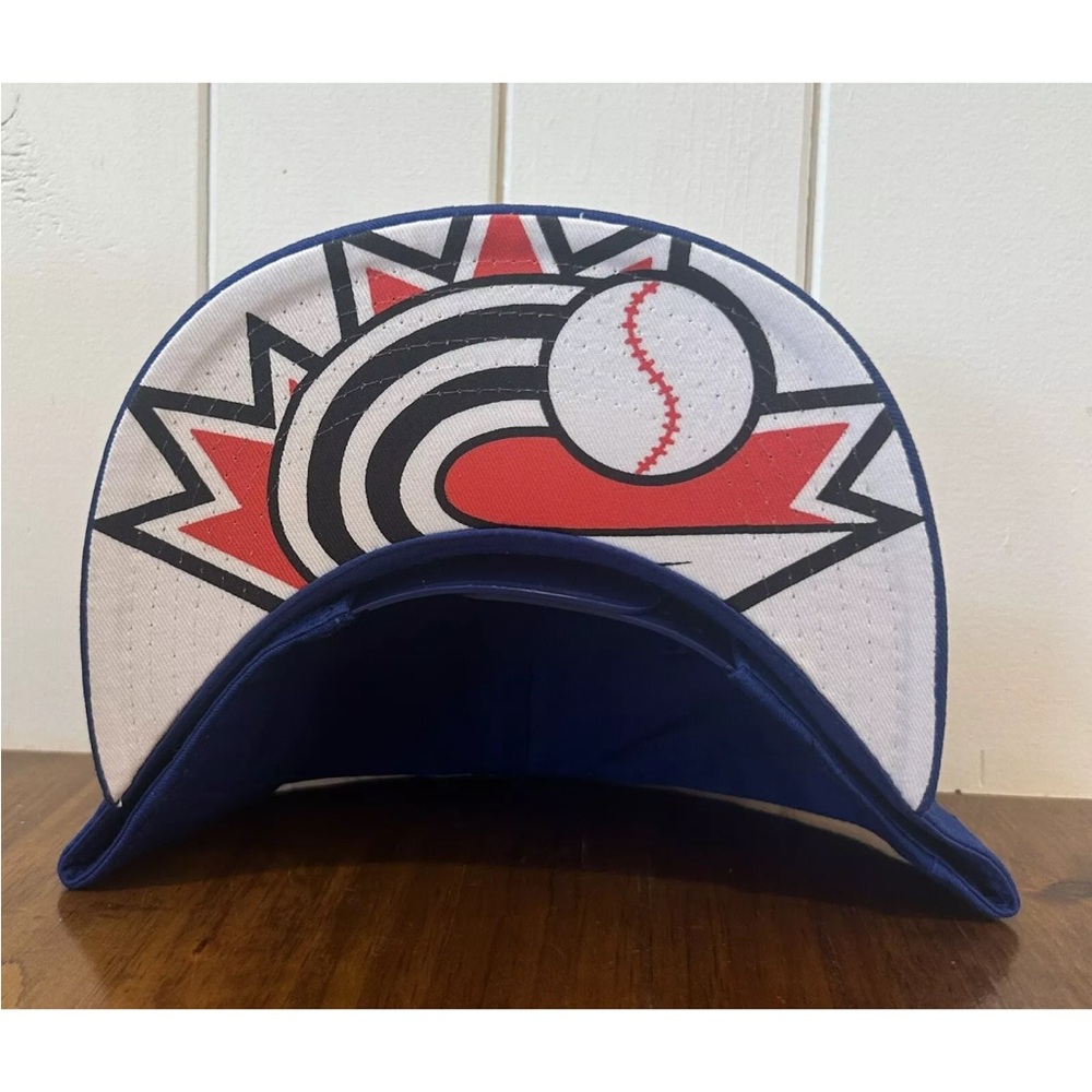 Blue Jays MLB Game Cap Baseball - Picture 4 of 5